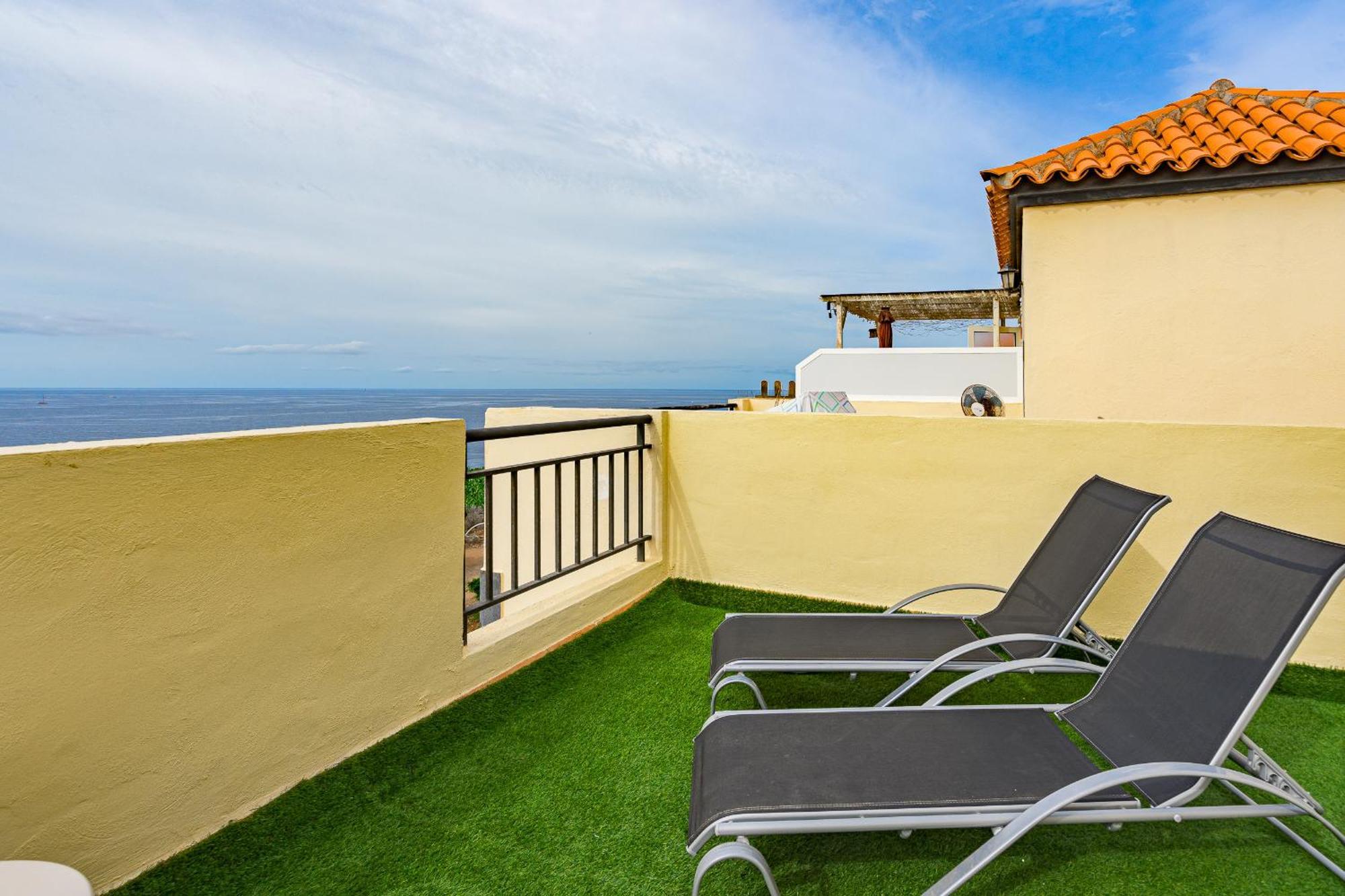 Tropical Views By Sunkeyrents Apartment กาเยาซัลวาเค ภายนอก รูปภาพ