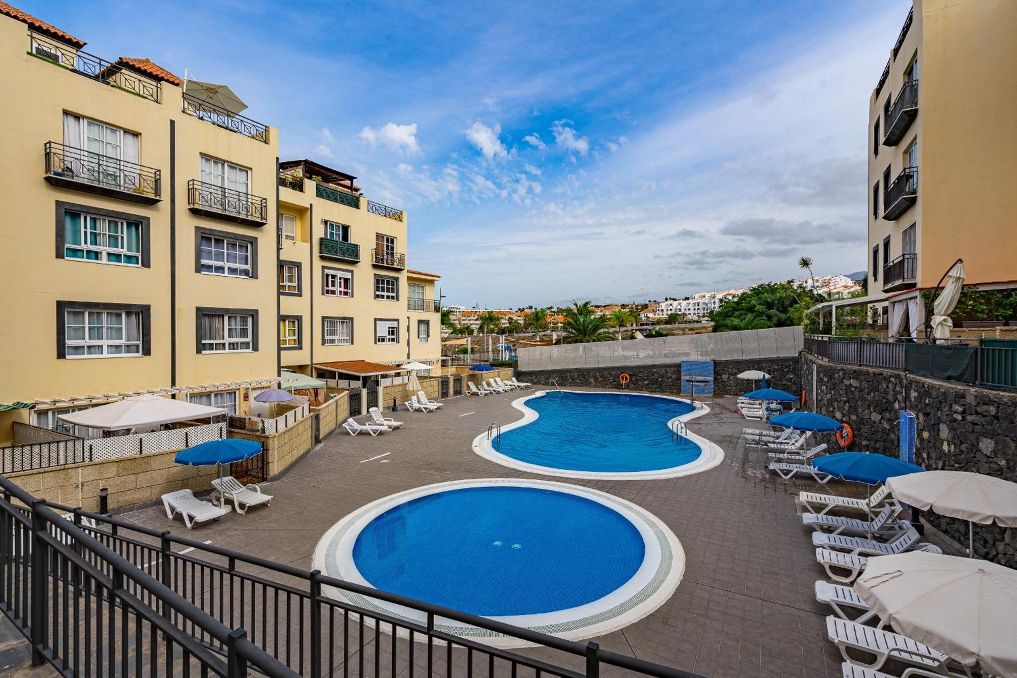 Tropical Views By Sunkeyrents Apartment กาเยาซัลวาเค ภายนอก รูปภาพ