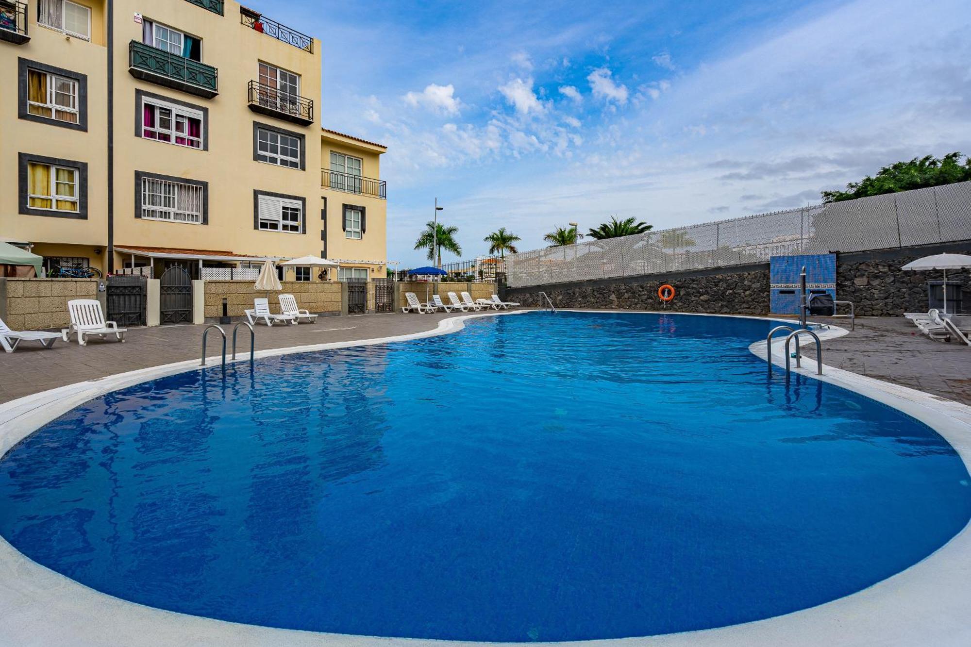 Tropical Views By Sunkeyrents Apartment กาเยาซัลวาเค ภายนอก รูปภาพ