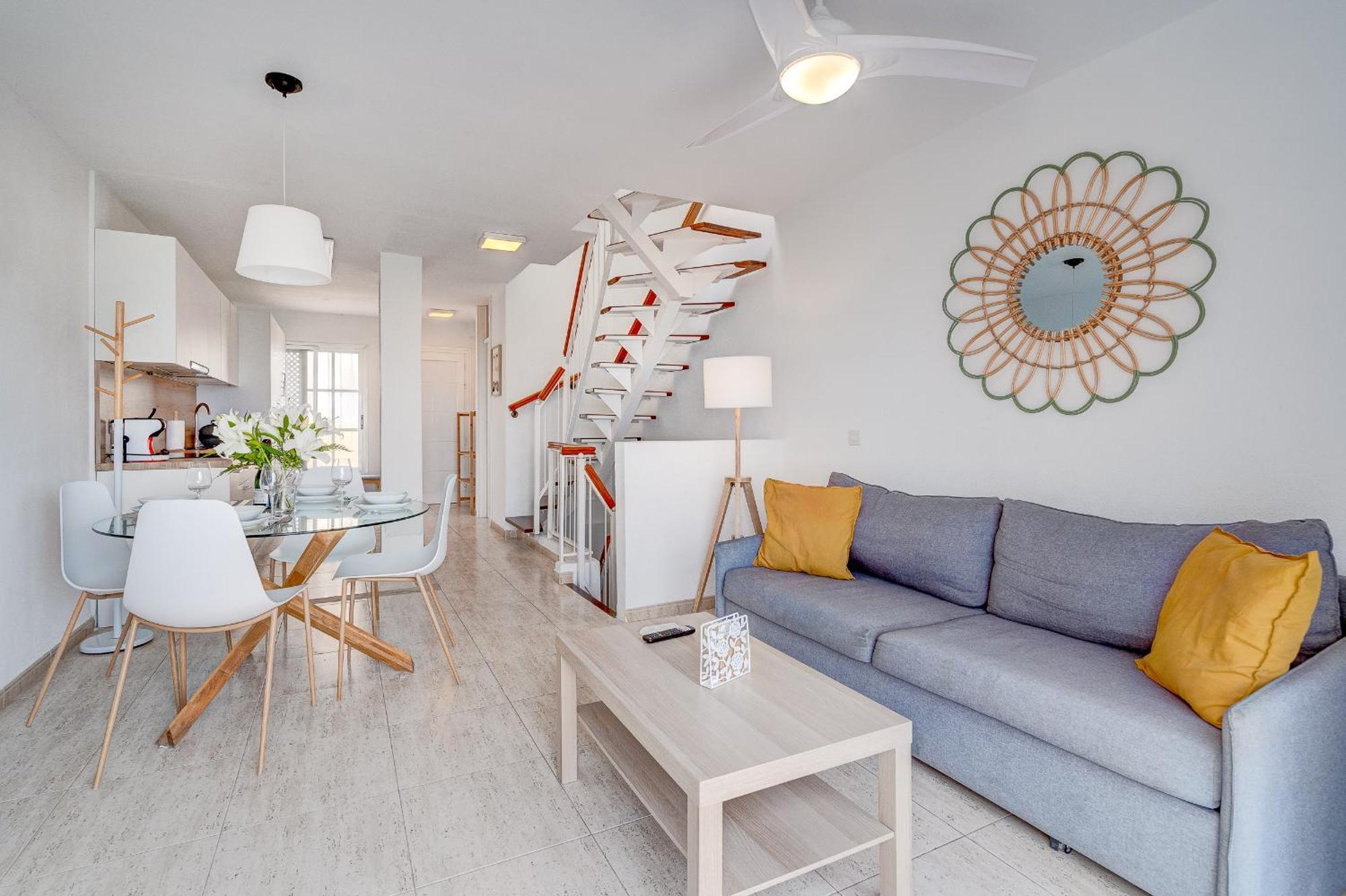 Tropical Views By Sunkeyrents Apartment กาเยาซัลวาเค ภายนอก รูปภาพ