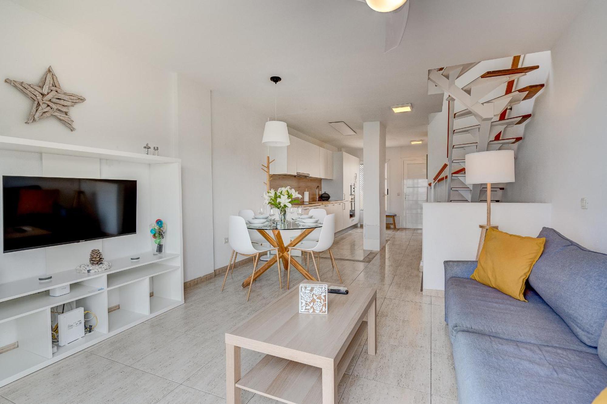 Tropical Views By Sunkeyrents Apartment กาเยาซัลวาเค ภายนอก รูปภาพ